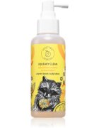 Hairy Tale Squeaky Clean тоник за коса за растеж на косата 120 мл.