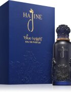 Hajine Blue Knight парфюмна вода унисекс 100 мл.