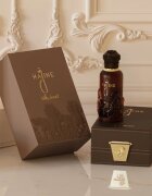 Hajine Silk Road парфюмна вода унисекс 100 мл.