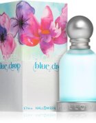 Halloween Blue Drop тоалетна вода за жени 30 мл.