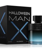 Halloween Man X тоалетна вода за мъже 75 мл.