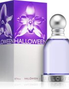 Halloween тоалетна вода за жени 50 мл.