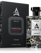 Hamidi Addicted Absolutely Intense парфюмна вода унисекс 110 мл.