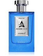 Hamidi Addicted Enigma парфюмна вода за мъже 110 мл.