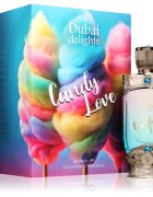 Hamidi Candy Love парфюмирано масло унисекс 20 мл.