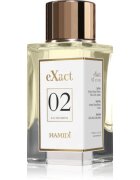 Hamidi eXact 02 парфюмна вода за жени 100 мл.