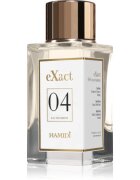Hamidi eXact 04 парфюмна вода за жени 100 мл.