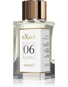 Hamidi eXact 06 парфюмна вода за жени 100 мл.