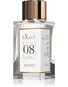 Hamidi eXact 08 парфюмна вода за жени 100 мл.