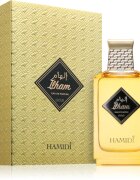 Hamidi Ilham Gold парфюмна вода унисекс 100 мл.