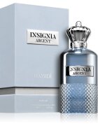 Hamidi Insignia Argent парфюмна вода унисекс 105 мл.