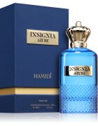 Hamidi Insignia Azure парфюмна вода унисекс 105 мл.
