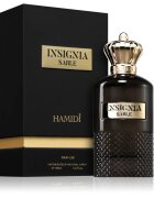 Hamidi Insignia Sable парфюмна вода унисекс 105 мл.