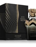 Hamidi Ishq Absolute парфюмна вода унисекс 100 мл.