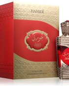 Hamidi Jouri парфюмирано масло за жени 20 мл.