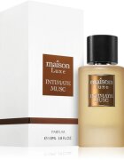 Hamidi Maison Luxe Intimate Musc парфюмна вода унисекс 110 мл.