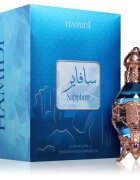 Hamidi Sapphire парфюмирано масло унисекс 20 мл.