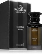 Hamidi The Lost Paradise Celestial Wood парфюмна вода унисекс 100 мл.