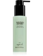 Haruharu Wonder Black Bamboo Frizz-free Hair Oil леко масло за непокорна коса 80 мл.