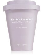 Haruharu Wonder Black Rice 10 Hyaluronic Cream интензивен хидратиращ крем за успокояване на кожата 90 мл.