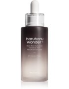 Haruharu Wonder Black Rice Hyaluronic Botanical 2GF Wonderful Ampoule хидратиращ серум против бръчки с успокояващ ефект 30 мл.