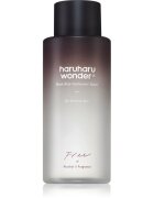 Haruharu Wonder Black Rice Hyaluronic Essence концентриран тоник за регенерация и възстановяване на кожата без парфюм 150 мл.
