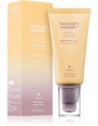 Haruharu Wonder Black Rice Moisture лек защитен флуид SPF 50+ без парфюм 50 мл.