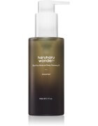 Haruharu Wonder Black Rice Moisture почистващо и премахващо грима масло за чувствителна и нетолерантна кожа 150 мл.