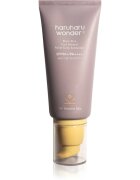 Haruharu Wonder Black Rice Pure Mineral Relief Daily Sunscreen успокояващ минерален защитен крем SPF 50+ 50 мл.