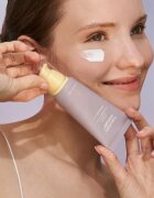 Haruharu Wonder Black Rice Pure Mineral Relief Daily Sunscreen успокояващ минерален защитен крем SPF 50+ 50 мл.