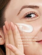 Haruharu Wonder Centella 5% Niacinamide Radiance Gel Cream лек гел-крем да уеднакви цвета на кожата 40 гр.