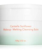 Haruharu Wonder Centella Sunflower Makeup-Melting Cleansing Balm балсам за почистване и премахване на грим 100 гр.