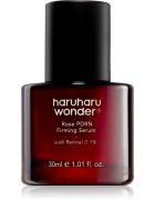 Haruharu Wonder Rose PDRN Firming Serum възстановяващ серум за лице със стягащ ефект 30 мл.