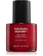 Haruharu Wonder Rose PDRN Soothing Serum хидратиращ и успокояващ серум за регенерация и възстановяване на кожата 30 мл.