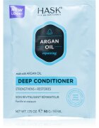 HASK Argan Oil дълбоко регенериращ балсам за суха и увредена коса 50 мл.