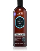 HASK Argan Oil ревитализиращ балсам за увредена коса 355 мл.
