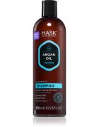 HASK Argan Oil ревитализиращ шампоан за увредена коса 355 мл.