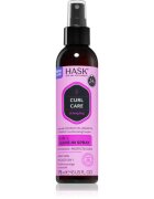 HASK Curl Care спрей без отмиване за чуплива и къдрава коса 175 мл.