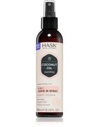 HASK Monoi Coconut Oil спрей без отмиване за блясък и мекота на косата 175 мл.