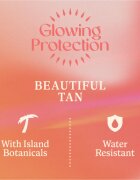 Hawaiian Tropic Glowing Protection Dry Oil Spray слънцезащитен спрей SPF 15 177 мл.