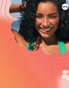 Hawaiian Tropic Glowing Protection Dry Oil Spray слънцезащитен спрей SPF 15 177 мл.