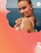Hawaiian Tropic Glowing Protection Dry Oil Spray слънцезащитен спрей SPF 15 177 мл.