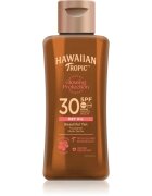 Hawaiian Tropic Glowing Protection Dry Oil сухо олио за тен SPF 30 75 мл.