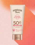Hawaiian Tropic Glowing Protection Face Cream слънцезащитен крем за лице SPF 50 50 мл.