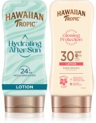 Hawaiian Tropic Glowing Protection Glowin Protection комплект