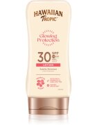 Hawaiian Tropic Glowing Protection Sunscreen Lotion крем за тен SPF 30 170 мл.