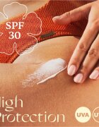 Hawaiian Tropic Glowing Protection Sunscreen Lotion крем за тен SPF 30 170 мл.
