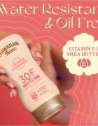 Hawaiian Tropic Glowing Protection Sunscreen Lotion крем за тен SPF 30 170 мл.