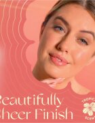 Hawaiian Tropic Glowing Protection Sunscreen Lotion крем за тен SPF 30 170 мл.