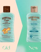Hawaiian Tropic Hydrating After Sun Lotion хидратиращ лосион за след слънце 60 мл.